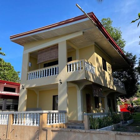 C - Side Inn Mambajao Zewnętrze zdjęcie