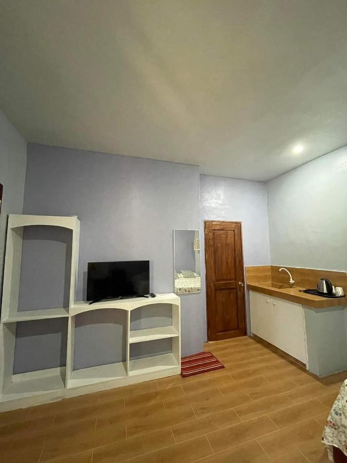 C - Side Inn Mambajao Zewnętrze zdjęcie